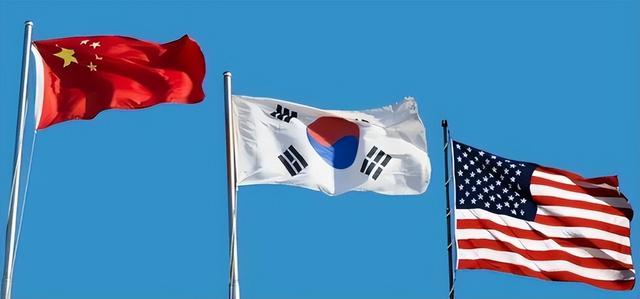 李在明不出席我国9.3大阅兵后，韩国向我国摊牌了，却忽略一点