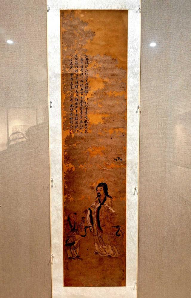 潮阳博物馆——历数潮阳古迹