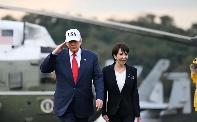 拖了38天，高市早苗对中国统一方式	，首次作出回应！中方：没资格