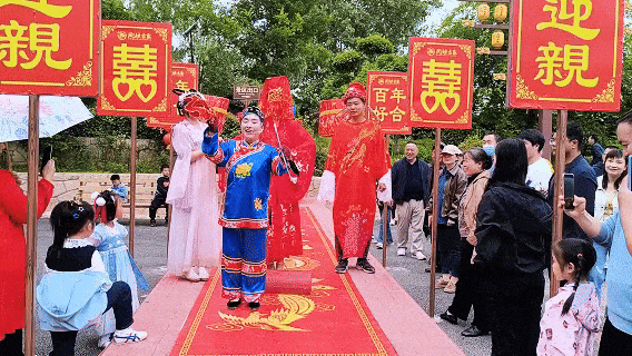 新洲是懂浪漫的！这份「七夕高甜打卡指南」请速存