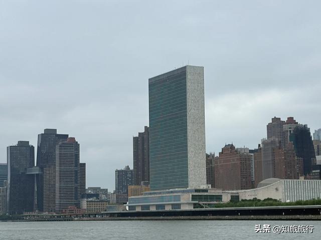 2025年环球知旅——美加东十日游(纽约网红打卡地一日游)