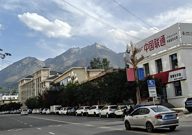 2025秋单骑摩旅青海记
