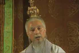 西游记战力大排行，依据法力高深程度进行排列（最终篇）图片