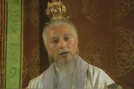 西游记战力大排行，依据法力高深程度进行排列（最终篇）图片