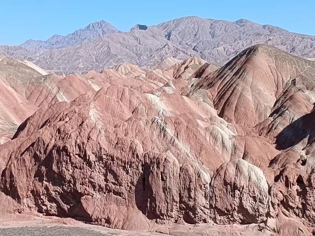 又踏甘肃地之三 张掖篇之一 金张掖