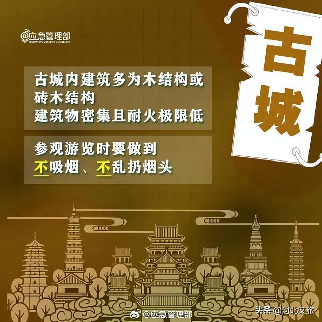 景区打卡，这些攻略你得“码”住→