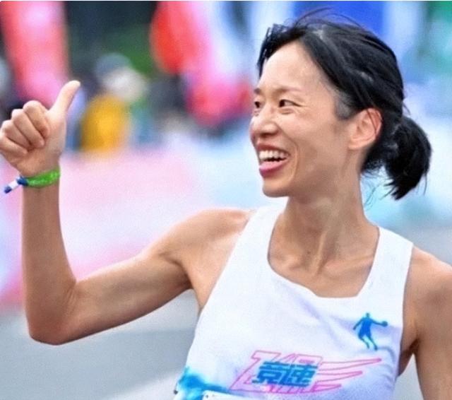 张水华离职后首胜	，知情人曝光原因，田协会发声！