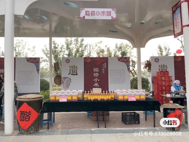 寻味运城！一口非遗美食，一眼千年美景！
