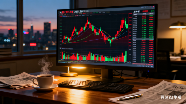 A股：大家坐稳扶好了，明天周四开始	，市场或将再次重演19年历史