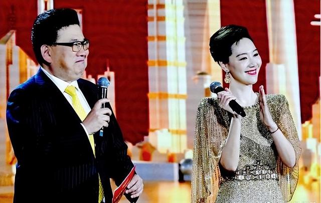 讨好大佬，陪睡上位，遭央视“开除”，她身上的标签哪个才是真的