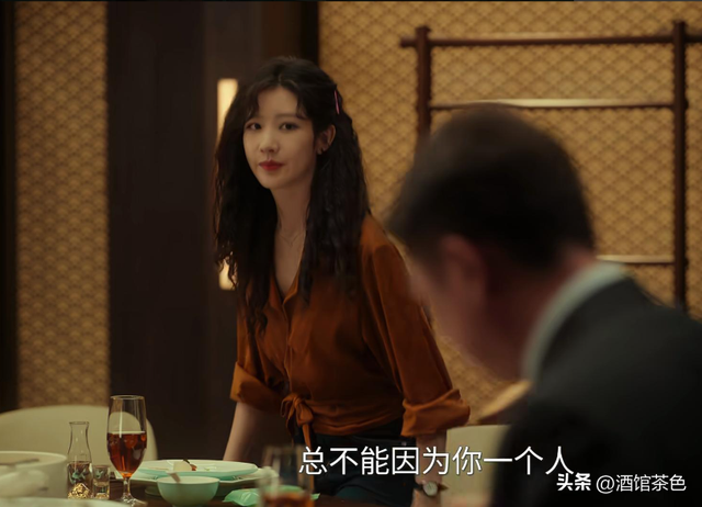 当“整容脸”混进卫视犯罪剧，跟天然脸演员一对比，简直太辣眼睛