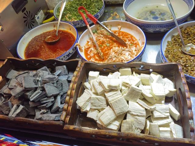 济南超火的美食打卡地推荐！堪称济南人的“深夜食堂”！