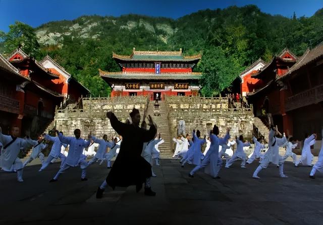 十堰武当山机场即将首开国际航线