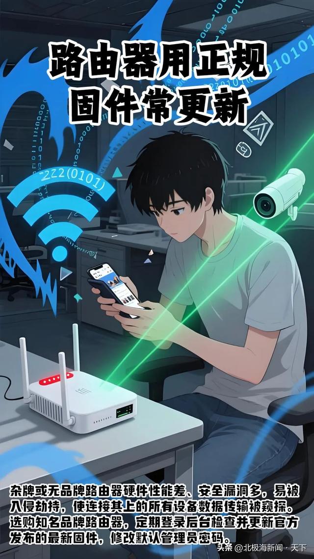 护网—2025丨网警手把手教你做个人信息的“守护神”