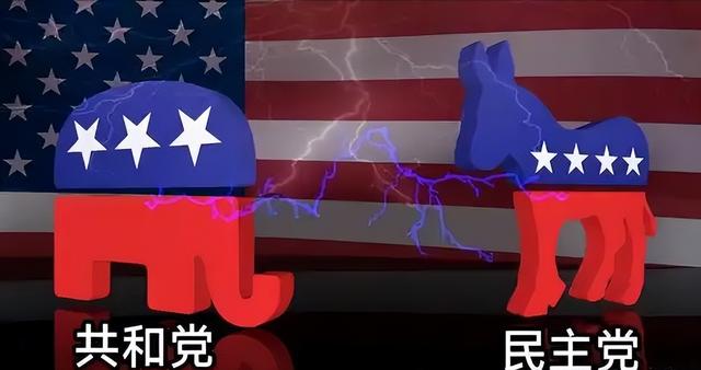 特朗普最大对手浮现！不是中俄，而是悄然崛起的“第三个美国”？