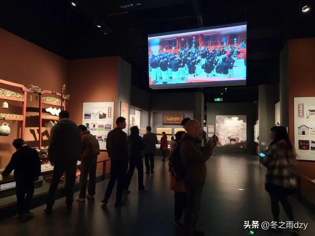 悠游泉州⑤:中国闽台缘博物馆、西湖公园(2025.2.7)