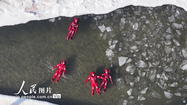 辽宁沈阳：冰浮项目受青睐