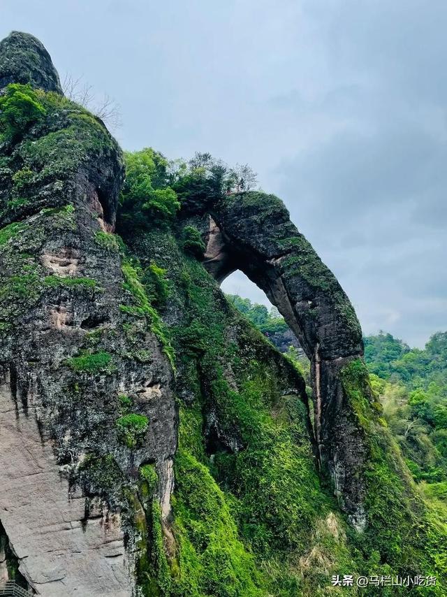 江西旅游，鹰潭美景旅游打卡攻略！
