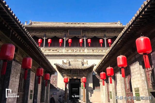 3300公里，纵贯中国的秋色景观长廊，暗藏多少惊喜？