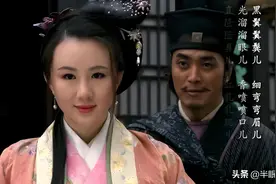 水浒传里最有魅力的女人，却比潘金莲放荡十倍，死后衣服裤子消失图片