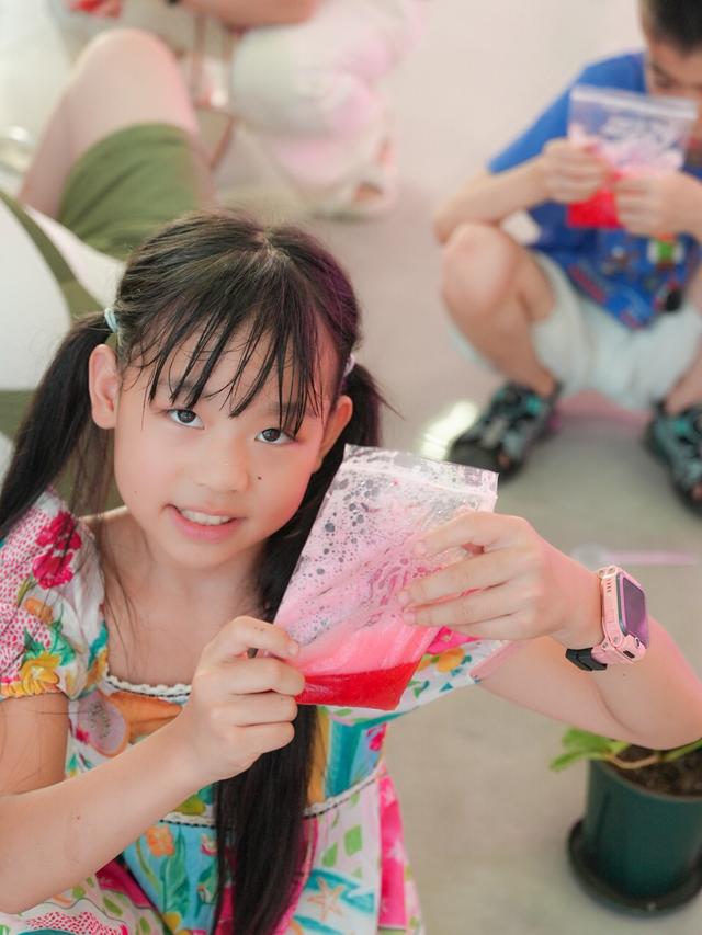 周末遛娃新路线！杨凌2天1夜亲子研学攻略