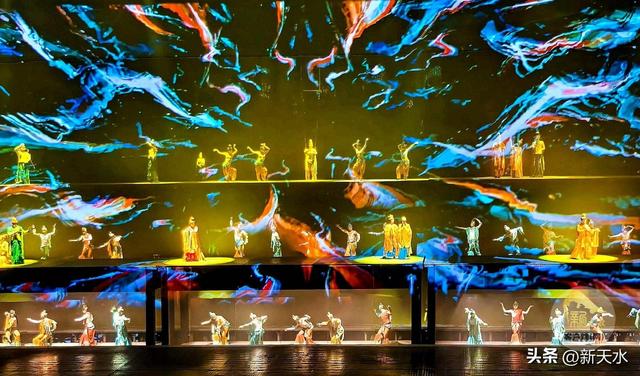 流量为媒 文脉为魂 ——天水文旅从"网红出圈"到"长红深耕"的蝶变密码