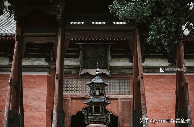 免费多年突然收费，门票要价50元，山西大同这座寺院凭什么？