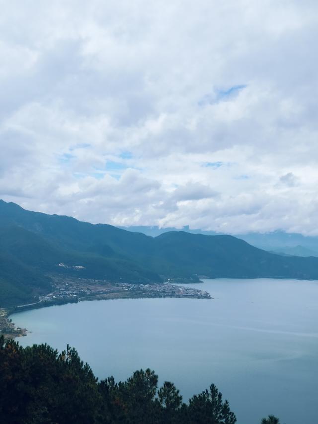 梦幻云南（五）：泸沽湖畔女儿国