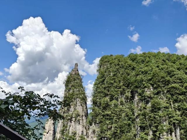 恩施旅游怎么走？单看我这篇就足够