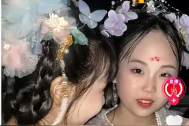 “6岁女孩遇继母后判若两人”冲上热搜，后妈：亲妈来接我也放手图片