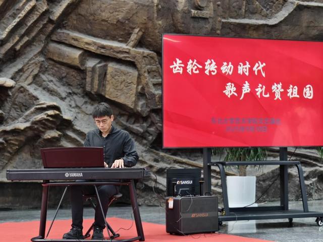 双节同庆共聚中国工业博物馆十大活动解锁“工业风+中国节”假期新体验