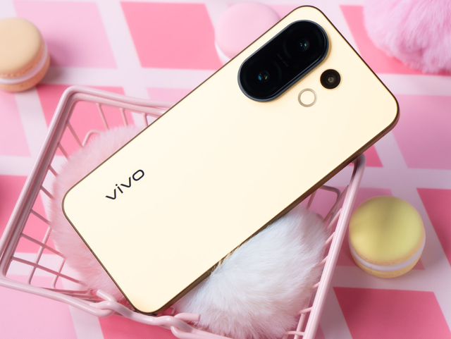 新机盘点：7200mAh轻薄中屏手机；6.31英寸小屏影像新机