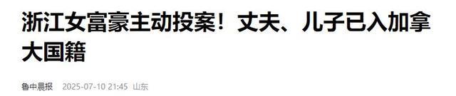 国家出手擒下的4名华人首富，看看他们干的事，根本不值得饶恕！