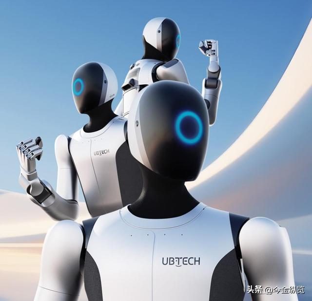 解放军机器人守卫中印边境，告别血肉之躯，边防迈入“智能时代”