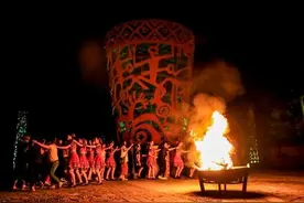 广西为何不叫广西省，而是广西壮族自治区，省与自治区有何区别？图片