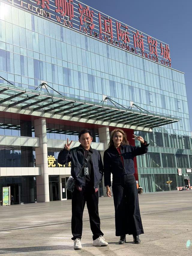 【外眼看云南】从雪山到蓝莓园：一场跨越千里的“胞波”暖冬行圆满结束