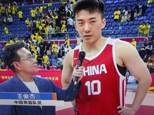 CCTV5 直播！CBA最佳阵容仅2人参选，沙特主场能否打破 20 年全胜？