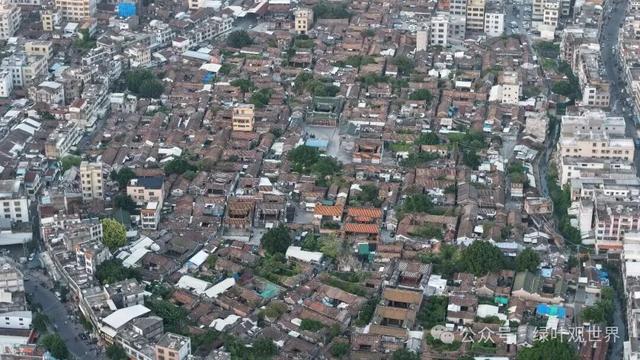 汕头美女最多的一个镇，生活着20w人，真是太大了