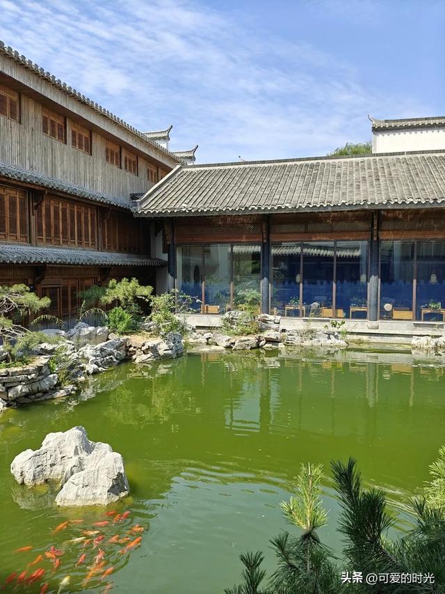 1000元实现了3天济南遛娃之旅