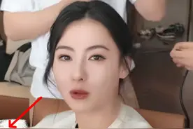 只字未提王菲谢霆锋，却句句说的发自肺腑，张柏芝的情商是真高图片