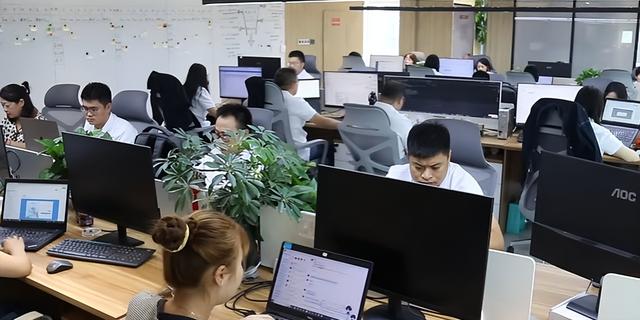 岳阳临港高新区：走进速猿科技看科技如何为法律赋能助力中非经贸