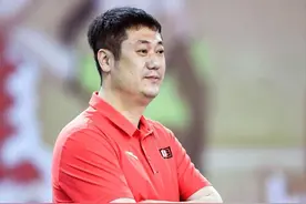 赵勇担任中国女排主帅！朱婷还能回归国家队吗？图片