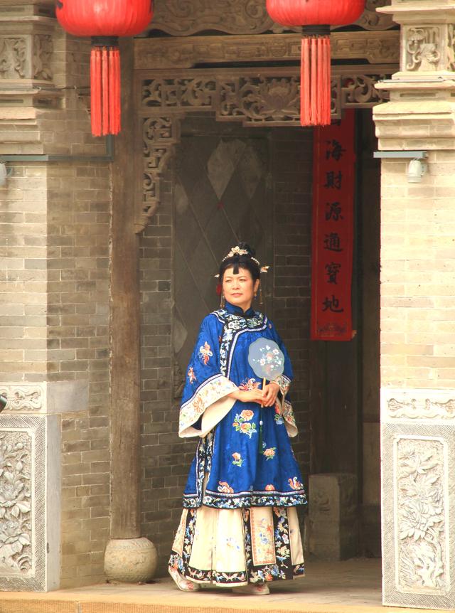 徜徉·太原古县城·太原