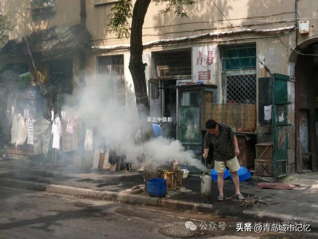 逐渐消失的“烧快壶”