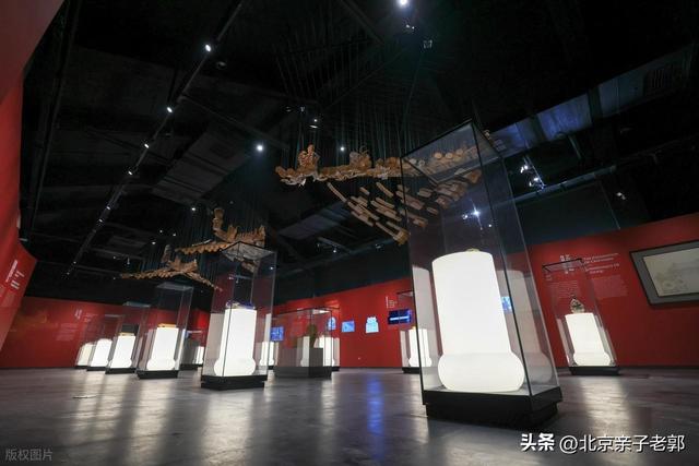 京郊小众秘境，琉璃渠村