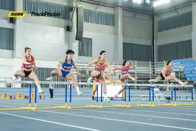 女子五项全能！宁波“00后”刘静逸，冠军图片