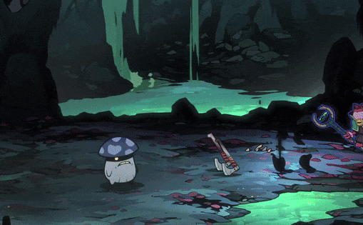 今年打击感最强的肉鸽独游，靠“招魂”街机拿下了91%好评