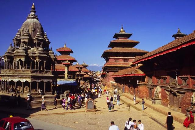尼泊尔——我的第二故乡(Nepal——My Second Hometown)