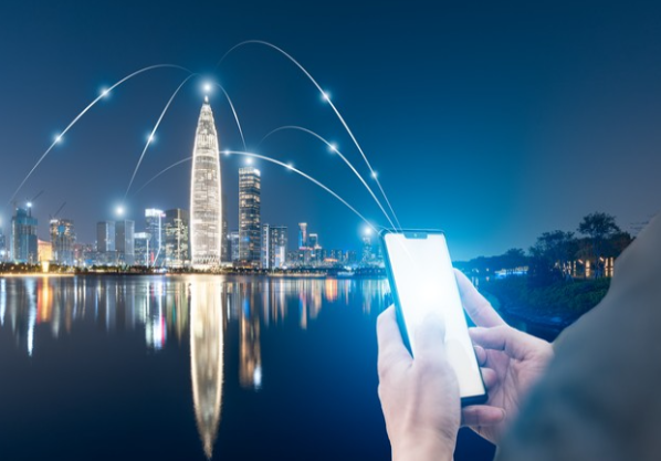 断崖式专利差！6G技术美国占了35.2%，日本9.9%，中国是多少？