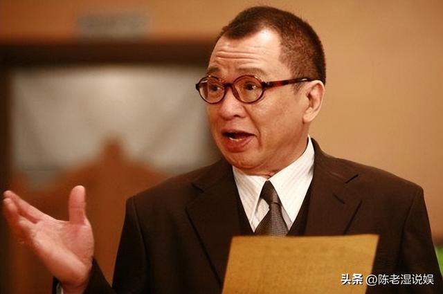 钱再多有什么用？76岁 "欢喜哥"许绍雄癌症离世，给所有人提了醒